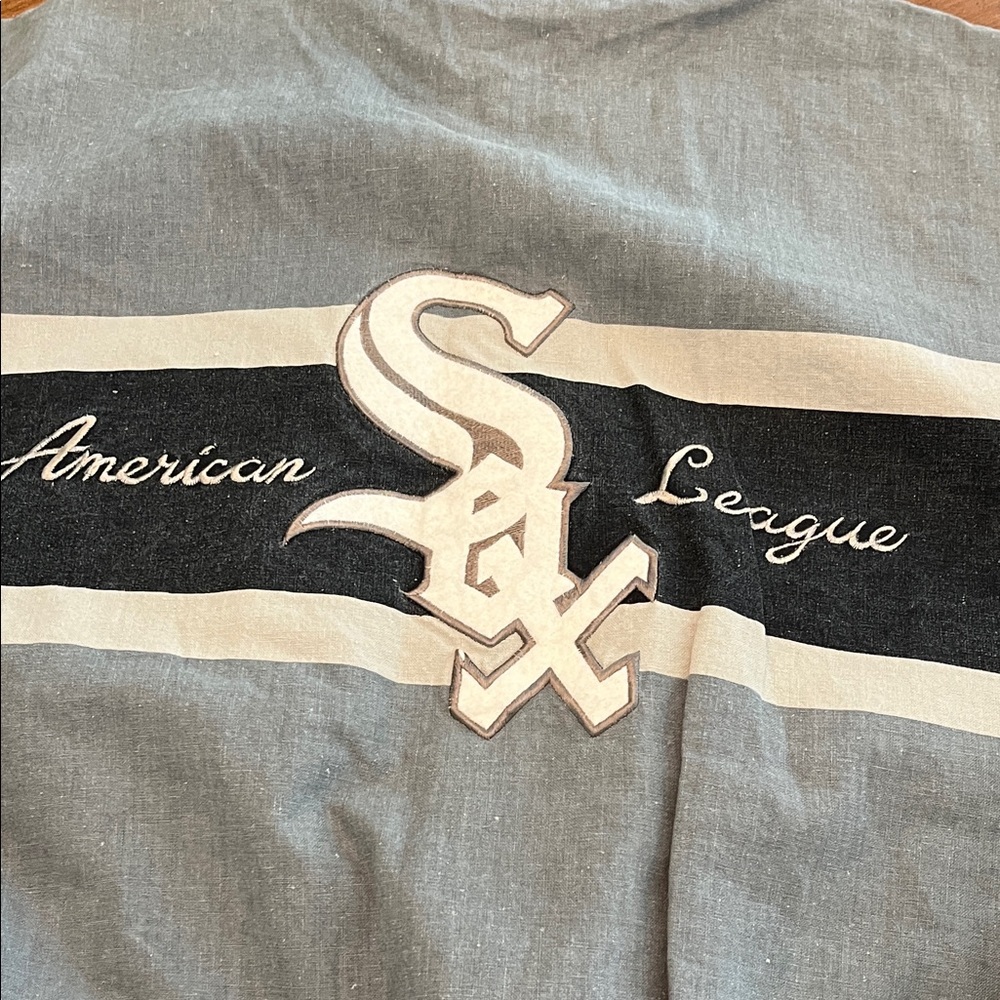 Vintage Chicago Bomber Jacket - Picture 8 of 8